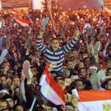 Tausende am Tahrir-Platz