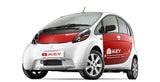 Mitsubishi i-MiEV