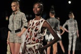 L.A.M.B F/S 2012