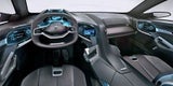 Peugeot stellt das Concept-Car SxC vor