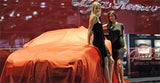 Selbst die Hostessen am Alfa Stand konnten die Premiere der Giulietta kaum erwarten.
