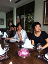 Zigi Mueller bloggt aus Bangkok