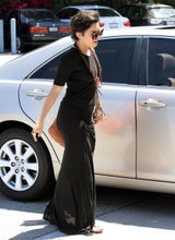 Vanessa Hudgens radikales Umstyling