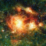 Die schönsten Kometen, Sterne und Asteroiden