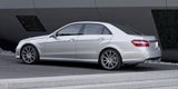 Mercedes bringt stärkste E-Klasse aller Zeiten