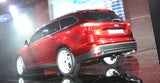 Der Focus Turnier soll gegen den Golf Variant und Astra ST antreten.