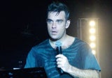 So rockte Robbie Paris