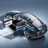 Volvo zeigt auf der IAA das Concept You