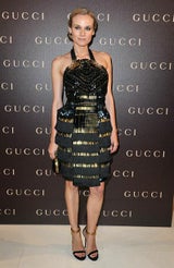 Stars lieben Haute Couture: VIPs bei Fashion Shows in Paris