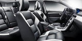 Volvo S80 Executive und V70 R-Design