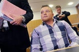 Attacke auf Helmut Werner: Menowin Fröhlich vor Gericht