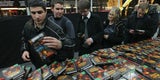 Mega-Ansturm auf "WoW: Cataclysm"