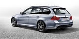 BMW 3er Editionen Lifestyle, Exclusive & Sport
