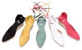 Espadrilles