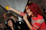 Mega-Party: Star-Silvester in Las Vegas