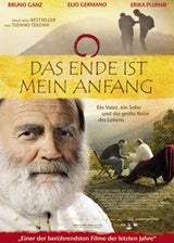 Erika Pluhar Das Ende ist mein Anfang