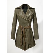 Camouflage Couture von Franco Stork