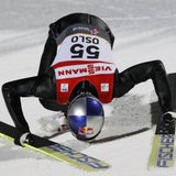 So jubelte Schlieri über Gold