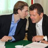 Ministerrat