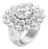 Swarovski Crytsallized
