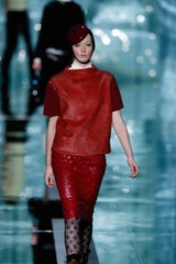 Glamouröser Herbsttrend
