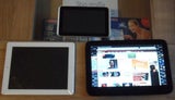 iPad-Gegner WeTab im oe24.at-Test