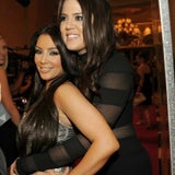 Kardashians liefern sich heißen Ringkampf