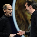 Apple Worldwide Developers Conference in San Francisco