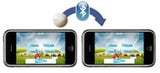 iPhone-Game "Monster Volley" auf Rekordkurs