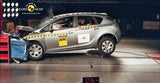 Der neue Opel Astra erzielte das beste Ergebnis aller getesteten Fahrzeuge.