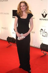 Der Filmball im Style-Check