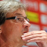 Constantini bleibt bis Jahresende