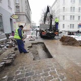 Wasserrohrbruch2