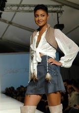 Modetrends aus L.A. Fashion Week