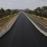 Bilder von Südkoreas F1-Strecke