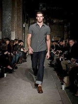 Topmodel Charles DeVoe verstorben