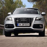 Erster Fahrbericht vom Audi Q5 hybrid