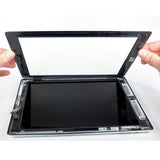 Komponenten des iPad 2