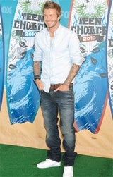 Best Dressed Hollywood Beaus