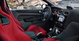 Der Ford Focus RS 500 im Test