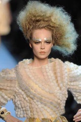 Dior Haute Couture Fall/Winter 2011/2012