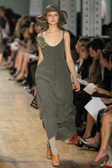 Banana Republic SS 2011