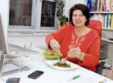 MADONNA Schlank-Challenge