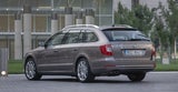 Skoda Superb Combi