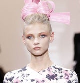 Haute Couture Make-up