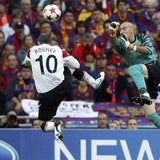 Barca zaubert sich zum CL-Titel
