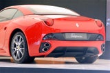 Ferrari California mit Revolution unter der Haube