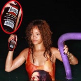 Rihanna: Wilder Partyurlaub auf Barbados