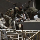 Selbstmordanschlag in Afghanistan