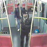Das sit das brutale U-Bahn-Duo